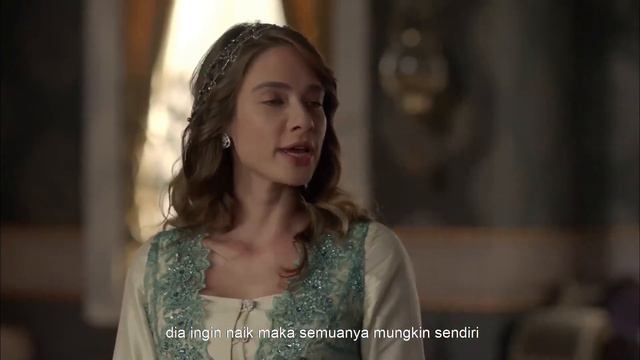 Humasah And Turhan Had A Fight | Abad Kejayaan 2: Kosem смотреть онлайн