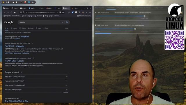 418 - Feedback, Rust y Docker смотреть онлайн