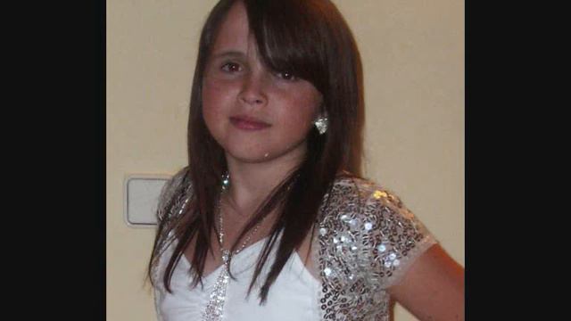 Brooklyn-Rose age 13 - If I Aint Got You (studio version) смотреть онлайн