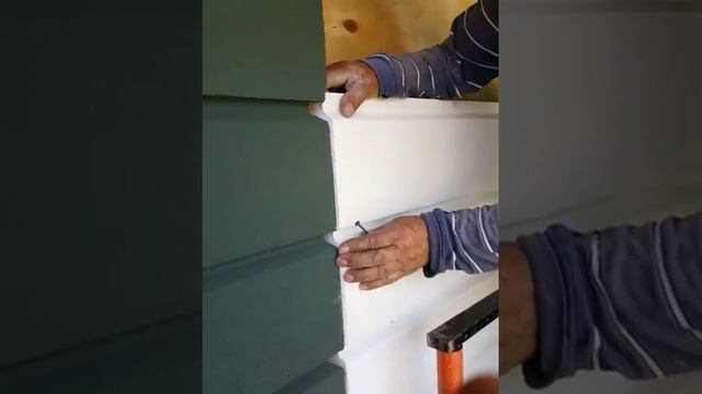 Фасадные панели из пенополистерола смотреть онлайн