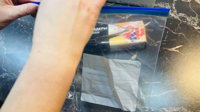 Пакеты-слайдеры для хранения, замораживания продуктов 1,2,3 л упаковка 10 и15 шт КонтинентПак. смотреть онлайн