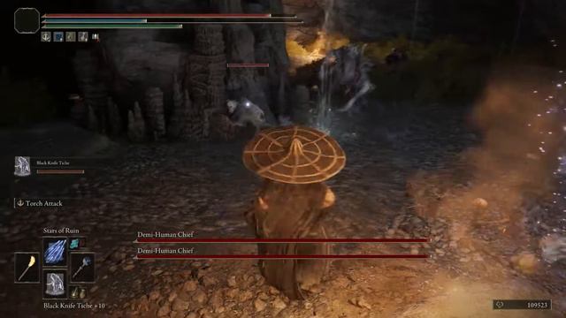 Church of Dragon Communion || Elden Ring смотреть онлайн