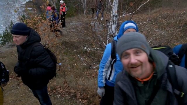Каменск Уральский и окрестности смотреть онлайн
