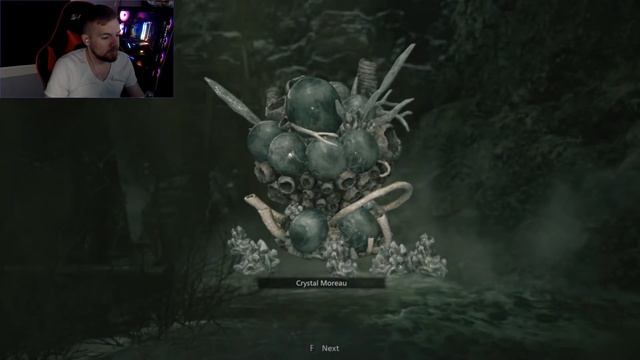 RESIDENT EVIL 8 VILLAGE Gameplay Walkthrough Part 8- Salvatore Moreau Boss Battle смотреть онлайн