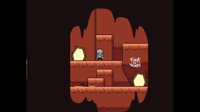 LISA: The Timeless - John Destroying the Game as I Attempt to Save Him смотреть онлайн