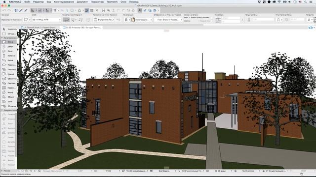 Изменения Панели Инструментов и Информационного Табло смотреть онлайн