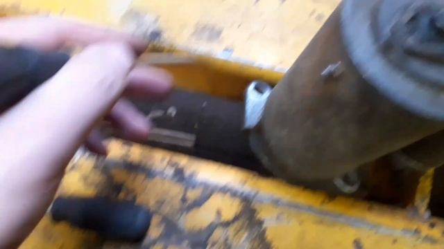 а у тебя какой стартер на ВАЗ 2110? ГУР сжирает шланги. Помощь каналу Совжесть смотреть онлайн