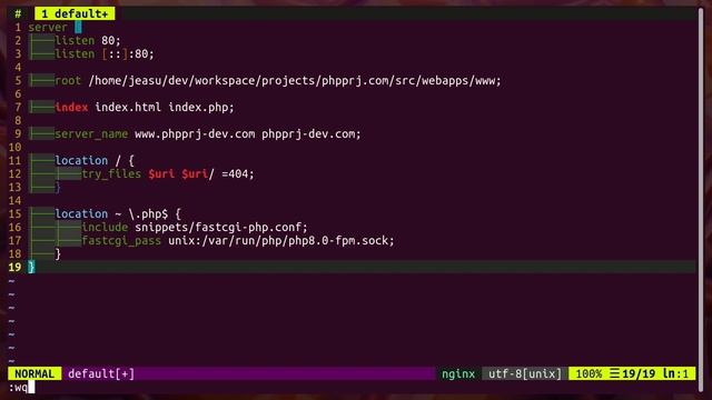 VSCode에서 PHP 개발하기① :: PHP 개발 환경 구축하기 смотреть онлайн