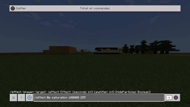 Minecraft tuto 8 commande cool a faire смотреть онлайн