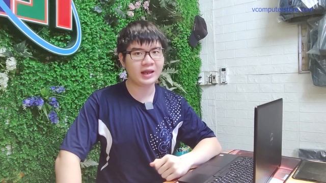 Đánh giá laptop Dell Precision 3520 - Core i7 7820HQ смотреть онлайн