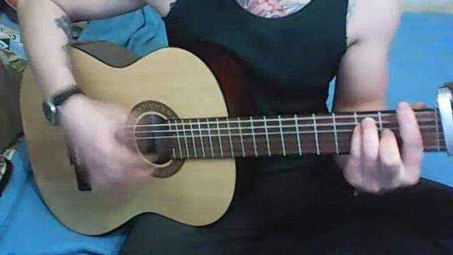 Loc-Dog - Себе не ври (cover) смотреть онлайн