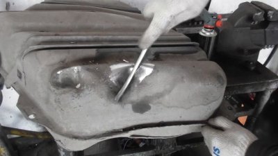 Новости автомобильной индустрии