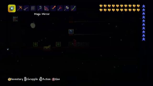 BudgingSauce387's Terraria Xbox 360 World Showcase | Pixel Art + More! смотреть онлайн