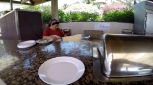 Турция. Прогулка по отелю Ozkaymak Select Resort Hotel 06.2022 год.