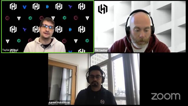 Community Office Hours: Terraform Kubernetes & Helm Provider смотреть онлайн