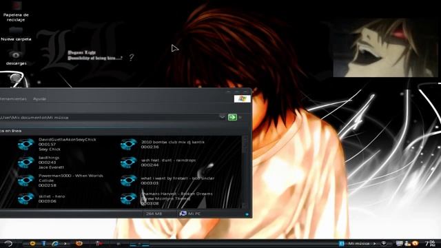 AquaSnap (Efectos Windows Mejorados) смотреть онлайн