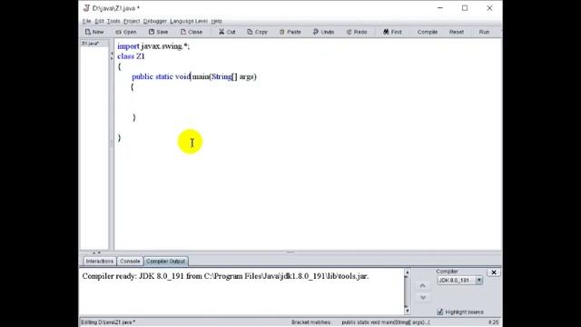 Java на практике. часть 20. Библиотеки классов AWT и SWING. Изучаем оконный режим. смотреть онлайн