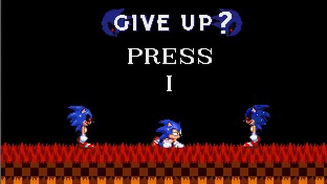 Мая игра, сам сделол!!! Сониг.эгзэ и экзэтор, протев сонига смотреть онлайн