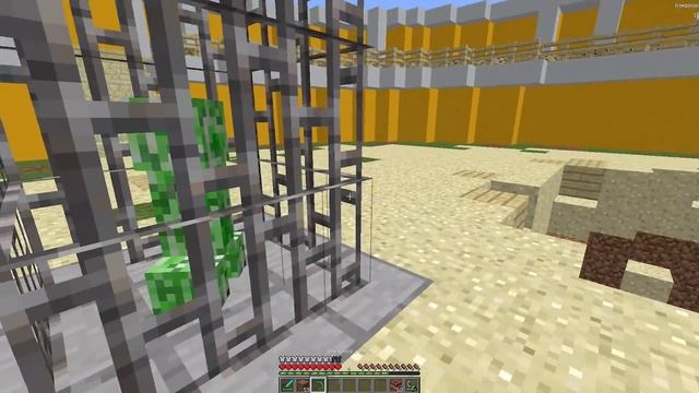 НУБ И ПРО ПРЕВРАТИЛИСЬ В КРИПЕРА И ЗОМБИ В МАЙНКРАФТ ! НУБИК И ТРОЛЛИНГ ЛОВУШКА В MINECRAFT смотреть онлайн