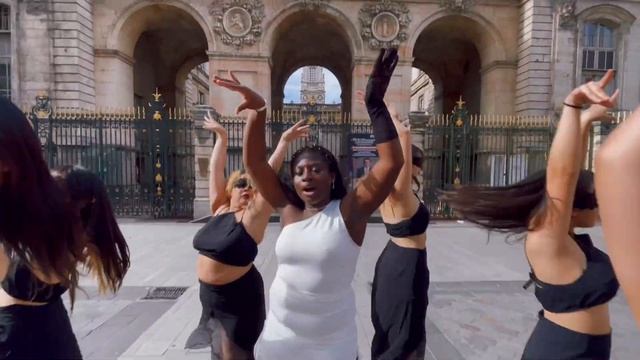 [KPOP IN PUBLIC, FRANCE | ONE TAKE] KIM SEJEONG 김세정 - 'Top or Cliff' | DANCE COVER by RE:Z смотреть онлайн