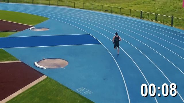 How to Run Your FASTEST 800 Meters смотреть онлайн