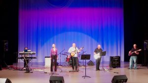 Где мой дом (cover)