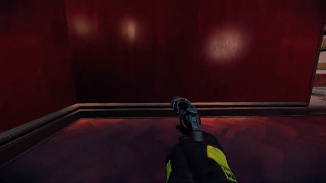 Black Cat Heist, but NO HUD/SKILLS - Stealth DS(OD) - PAYDAY 2 смотреть онлайн