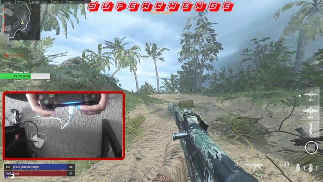 Pro Movement Guide Bumper Jumper Tactical Flipped! Slide Cancel, Stepback +More! (COD Vanguard) смотреть онлайн