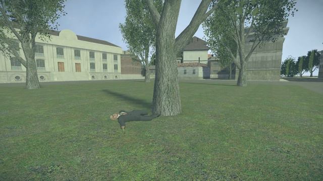 G-MOD Mad Vids [Garry's Mod] смотреть онлайн