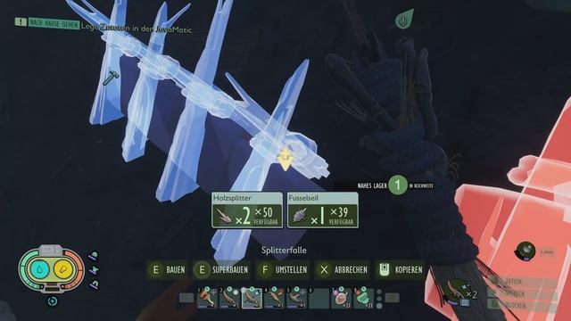 Grounded -deutsch- S02F260 - Noch ein paar Fallen für den Schutz der Java-Matic смотреть онлайн