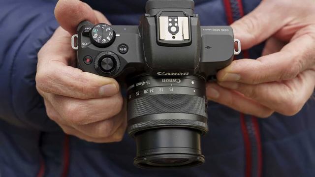 Top 10 Best Canon Camera On Amazon