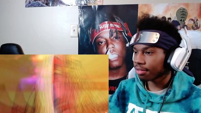 ALL A MATTER OF TIME | DEATH BATTLE! "Goku Black VS Reverse-Flash (Dragon Ball VS DC)" REACTION!! смотреть онлайн