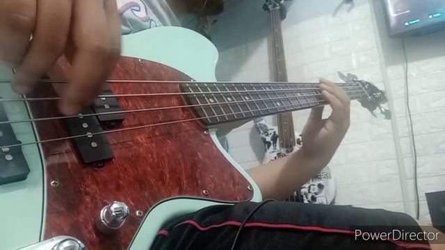 Summertime - Cinnamons x Evening Cinema (Bass Guitar Cover) смотреть онлайн