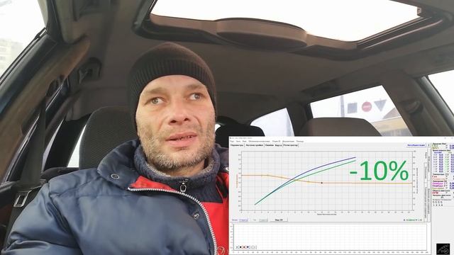 Минимальный расход газа, хитрости мастеров* смотреть онлайн