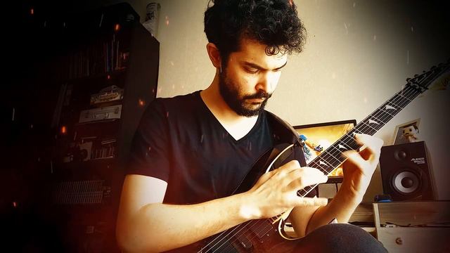 What if Judas Priest made the music of Doom? смотреть онлайн