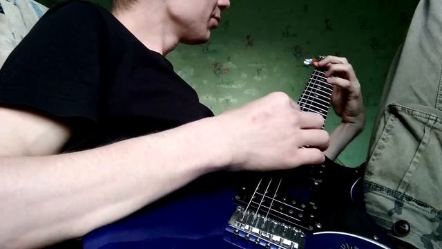 самый рокерный рок из всех металлов (periphery marigold) смотреть онлайн