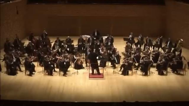 Brahms Symphony No. 2 — 2nd Movement
