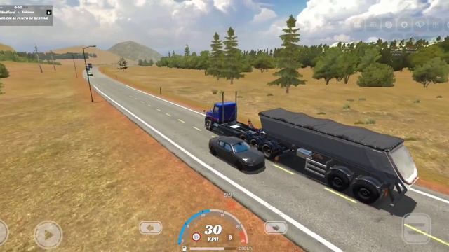 Truck simulator pro usa estrenando tráilers disfruten de está lindura v 1.07 смотреть онлайн