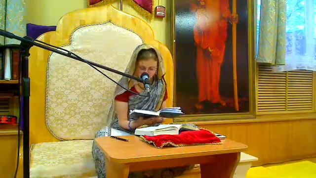 2015.02.28 Шримад Бхагаватам 3.25.23 Радха Крипа д.д. смотреть онлайн