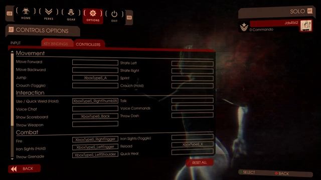 Killing Floor 2 Early Access... Xbox Game Controller Bug!!! смотреть онлайн
