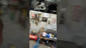 вольскваген гольф4 сайлентблоки подрамника замена