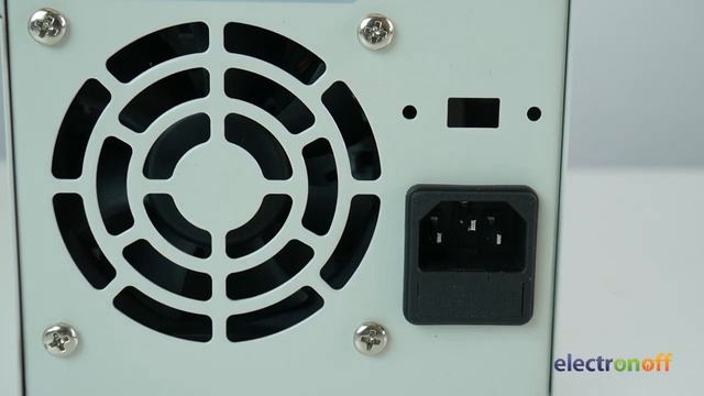 Лабораторный блок питания ZHAOXIN RXN-305D. Обзор