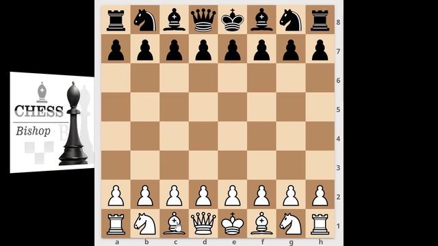How to Play Chess: Ultimate Beginner Guide - Part 2 смотреть онлайн