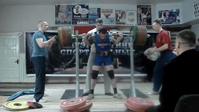 Шелухин Александр - squat смотреть онлайн