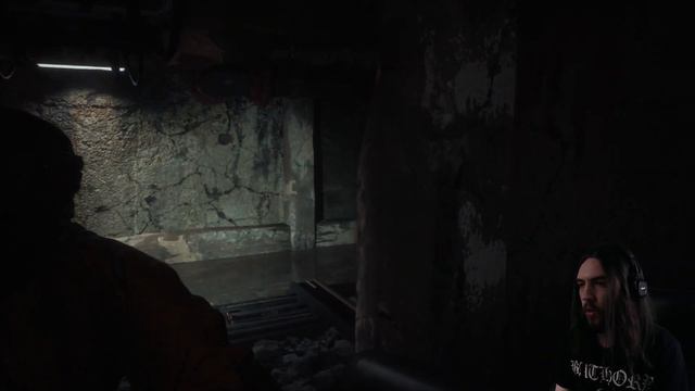 КОРИДОР ГОВНА | The Callisto Protocol #11 смотреть онлайн