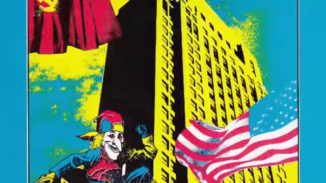 🤡 Killing Joke /📻 Eighties 👀