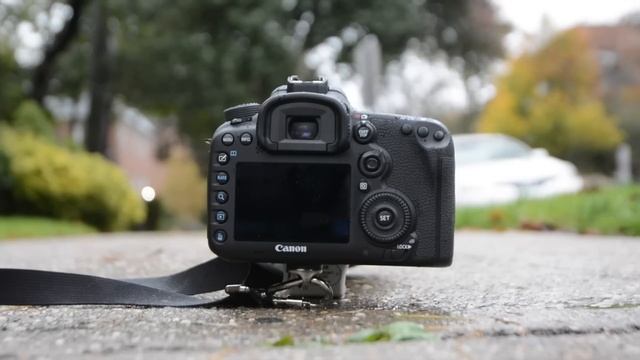 مراجعه وتجربه كانون canon 7d mark II смотреть онлайн