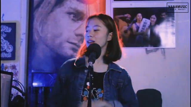 Day Afternoon - Keroncong perpisahan - cover by Astrid смотреть онлайн