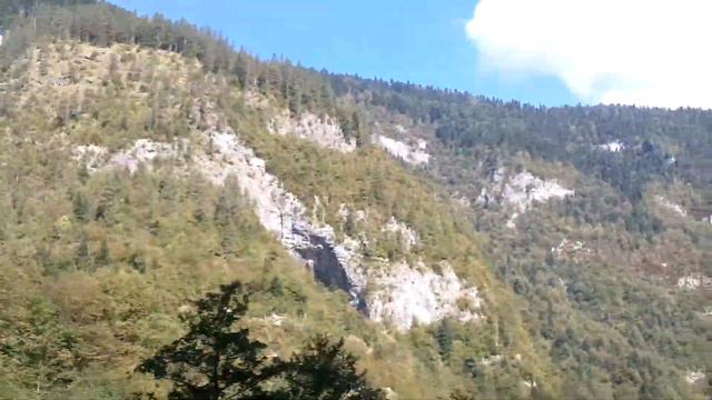 Excursion To The Mountains Abkhazian смотреть онлайн