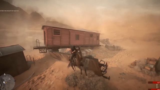 Battlefield 1 — мнение Алексея Макаренкова смотреть онлайн